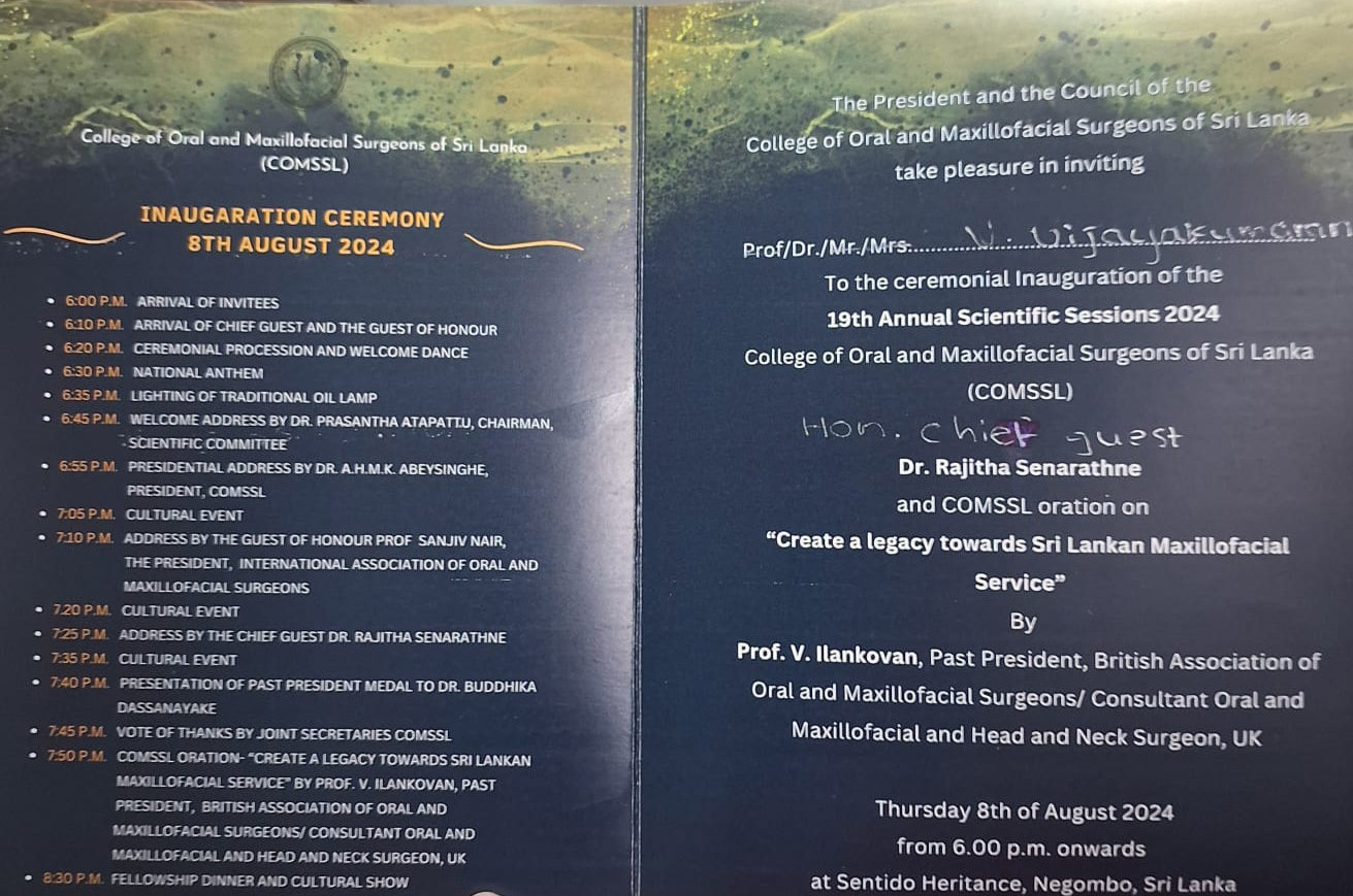 Annual Scientific Session 2024