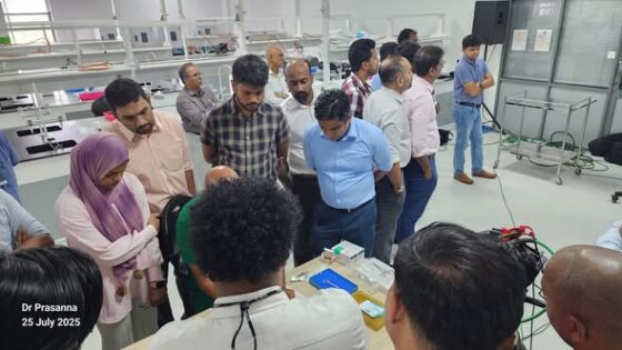 Pre-Congress Workshop “Microvascular surgery”