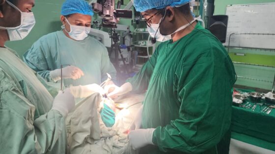 WORKSHOP IN ORTHOGNATHIC SURGERY
